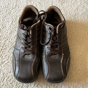 Men’s Business Casual shoes